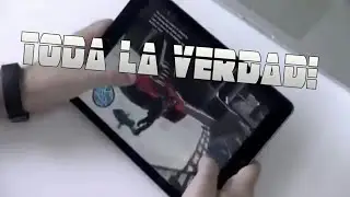 TODA LA VERDAD SOBRE GTA IV PARA ANDROID