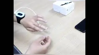 BM2000D Wrist Pulse oximeter(Sleep apnea device)