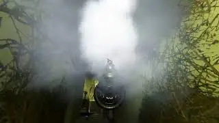 Phasmophobia