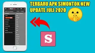 Terbaru 2020 !!! Aplikasi Simontok New Update 80 Juta Video