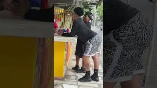 El probador de pollos 🍗🐔