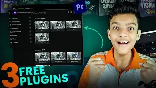 These Premiere Pro Plugins Will Your 90% Of Time  -  Tech Business