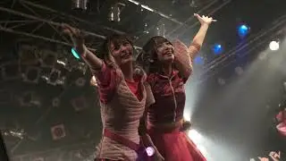 GANG PARADE AVANTGARADE PAERADE TOUR 横浜　本編
