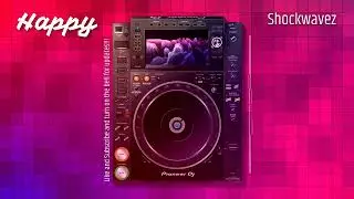 Shockwavez - Happy :)