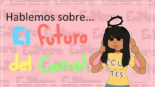 Hablemos sobre... El futuro del canal | Evil Nesmo |
