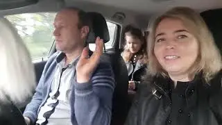 Всем приветики! Соскучились? Мы опять с вами! (Микс)