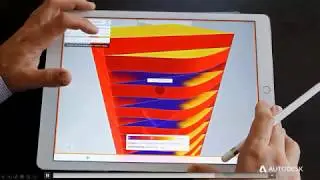 Architecture workflows beyond Revit with Autodesk's AEC Collection