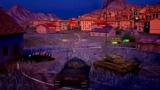IS-3 Defender Armour [WoT Blitz]