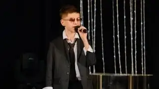 "Я слышу джаз" Нуртдинов Рамзан Ринатович.