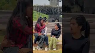 Ye ladki pagal hai ❤️😉 