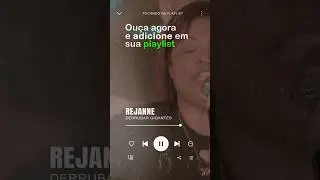 Rejanne fogo puro
