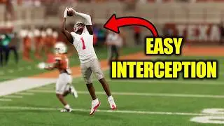 How To Stop The Most ANNOYING Offenses In College Football 25