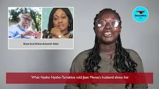 GhanaWeb news headlines in Twi | Asemsebe 30-08-2024