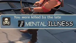 Most Adequate TF2 Player