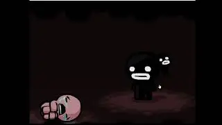 jogando isaac