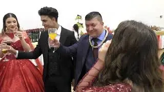 MEGA Narodeniny - SOFIA 18 rokov a JOLIKA 17 rokov STYLE DELUXE 2 časť - Stano Farky