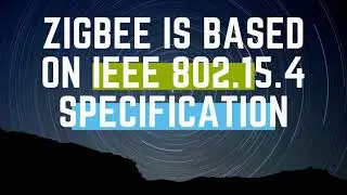 What is Zigbee