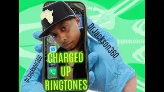 FREE RINGTONES funny novelty hiphop by DrJackson360