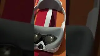 Pico 4 VR headset Unboxing (Kind of :)