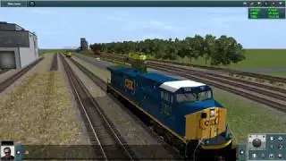 Trainz 12 Reskinz Part 3