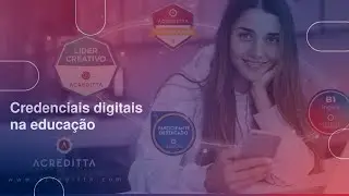 Tendências digitais no reconhecimento de habilidades