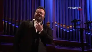 Tchaikovsky - Kto mozhet sravnitsya