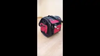 Сумка КВТ С-21