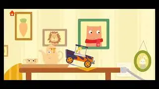 Cars Games for Kids, Toddlers