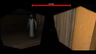 The Twins In Extreme Mode with guests PC + Door Escape + Slendrina Mask