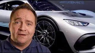 I Ditched All My Photo/Video Gear For Cars!