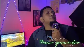 Canaã Dos Carajás #cover Meu Pranto#adoração #bandagospel #4/1 Jorge Motta