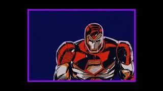 Raijo Acid- Machine Girl
