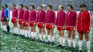 [323] Polska v Irlandia [12/04/1978] Poland v Ireland [Full match]