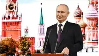 Весь мир ждал -  Решение Владимира Путина