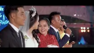 Phim Phóng Sự Cưới || Tuấn Anh & Minh Thư || The Moment Film