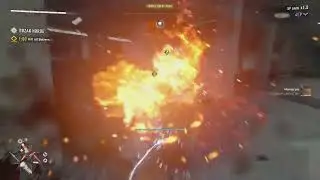 Bozak horde Easter Egg - Dying Light 2