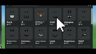 скин за 10 робуксов💸! Бесплатно! Roblox