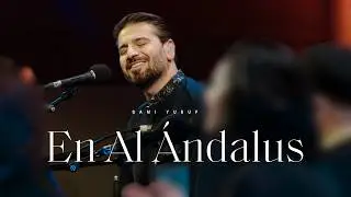 Sami Yusuf - En al-Ándalus [جادك الغيث] 