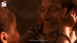 Hook: You are Peter Pan