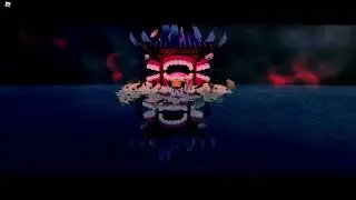 Malevolent Shrine VFX showcase (SneakPeek)