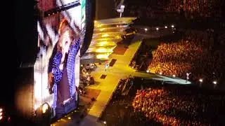 The Rolling Stones LIVE "Tumbling Dice" No Filter Tour 2019