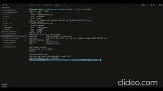 Smart Signage Sentient: Audio file upload to littlefs partition demo