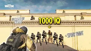 Call of Duty: Warzone WTF & Funny Moments #31