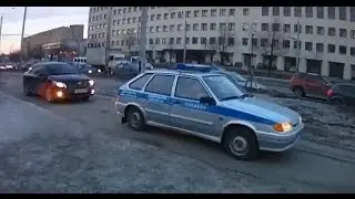 СтопХам - Шокер