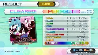 HMPDFT: ACUTE HARD - All COOLs PERFECT (106.16%, 479017)