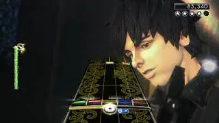 Green Day Rock Band DLC - 