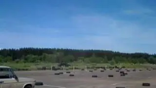 Спринт Тверь / картодром / 06-06-2010 / Part 6