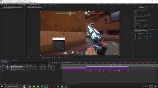 Rythan Shake Tutorial  | After Effects  2024 Tutorial