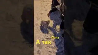 Угадай, у кого получилось?!😂👌🏻 
