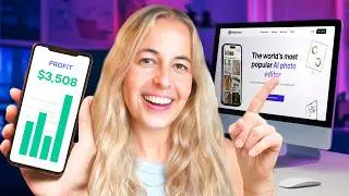 How to Earn Money Fast: 3 Side Hustles You Can Start Right Now with Photoroom